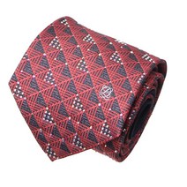 [루이까또즈] 세련되고 고급스러운 큐빅 넥타이(LYA02HF02O80)