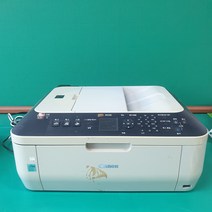 [중고] 캐논 MX338 복합기