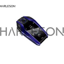 개조된 범용 스마트 원격 자동차 키 LCD 화면 BMW 벤츠 아우디 도요타 혼다 랜드 로버 캐딜락 지프 렉서스 기아 포드 VW j용, 03 Blue_01 English