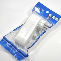 KMZ909628매직크린 접지탭 일자형
