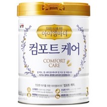 아이엠마더 컴포트케어 분유 3단계, 2개, 800g