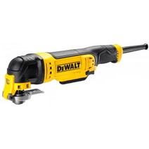 PGM1*^몰디월트-유선 멀티커터 DWE315K 300W (1EA) 작업 공구 만능 전동 절단 절단기 절삭^*1췤pgm, a^^*옵션없슴