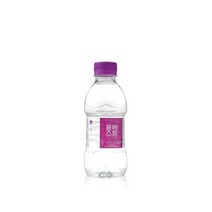 몽베스트 생수, 20개, 330ml