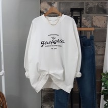 상상그이상 파이어 맨투맨