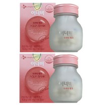 CJ 이너비 히알루론산 아쿠아 뱅크 300mg X 56캡슐 3박스, 상세페이지 참조, 상세페이지 참조