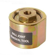 폴라리스 ATV 스포츠맨 레인저용 프론트 볼 조인트 풀러 제거 도구 100-4057 변속기 차동 장치 교체, 금