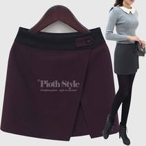 피오뜨 Best 7810 메이즈 치마바지 스커트 치마바지