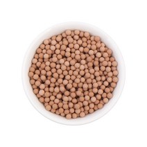 유경바이오 제올라이트 (1kg) 냄새제거 제습 화장실 옷장 신발장 공기정화, 1개, 1kg