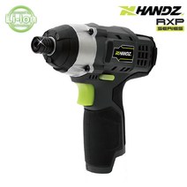 [HANDZ] 12V RXP 임팩트드라이버 | HID-120LA, 1개