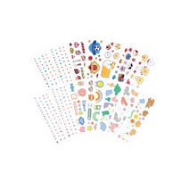 써모스 마이 디자인 스티커 텀블러, 마이디자인스티커3