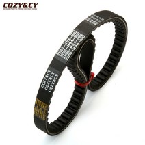 SYM 스쿠터 819x19x30 cvt 드라이브 벨트 joyride rv 125 150 180 200 gts 200cc mejaget125 1b01h9a01, 협력사