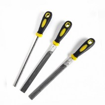 레어템 철공용 줄 세트(3종)