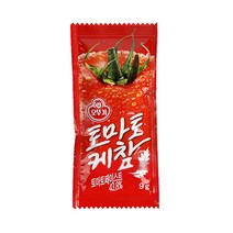 오뚜기 일회용 토마토케찹(오뚜기 소포장), 9g, 800개