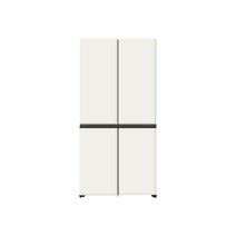LG전자 오브제컬렉션 M623GBB052 4도어 냉장고 610L