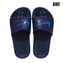 나이키 나이키 카와 샤워 슬리퍼 GS/PS (BQ6831-402)