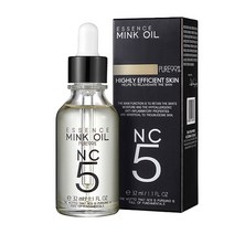 엔씨파이브 밍크 오일, 1개, 32ml