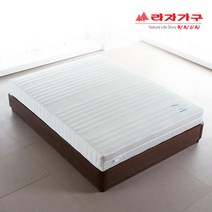 라자가구 채움 마이크로업H 독립매트리스 더블D