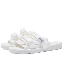 수이코크 Suicoke MOTO-CAB - White