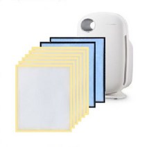 [모든필터]APT-1014E 미디움기능성필터2장 전처리필터6장 국산, 상세페이지 참조