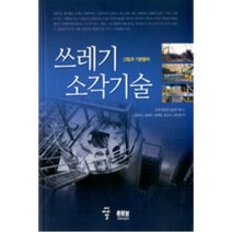 쓰레기 소각기술:그림과 기본용어, 씨아이알, 타쿠마환경기술위원회
