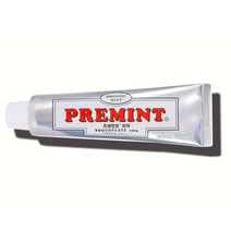 프레민트 치약 130g _ 천연유래성분 프리미엄, 1개