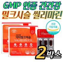 밀크시슬 씰리마린 GMP 인증 간건강 엽산 아연 비타민B L아르지닌 기능 개선 영양제 추천 타우린 셀레늄 실리 빈 비닌 디아닌 크리스틴 포스 Milk Thistle