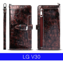 케이스 엘지V300 엘지V30 아이리스 V300 V30 LGV300 LGV30 LG 2in1월렛 케이스 보호필름