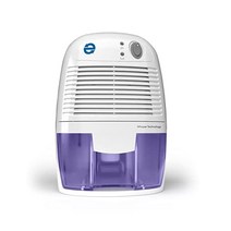 Eva-dry Edv-1100 전기 쁘띠 제습기 화이트