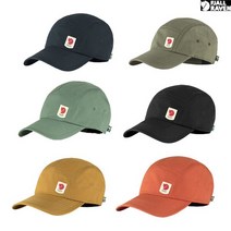 [정품] 피엘라벤 23SS [New 신상품] 하이코스트 라이트 캡, S/M, Green