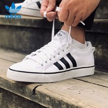 아디다스 니짜 스니커즈 CQ2333