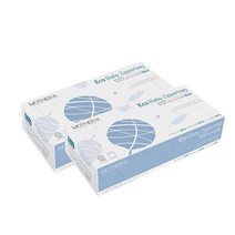 마더케이 에코 아기 지퍼백 Basic 총55매 2개