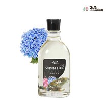 제주사라오름 디퓨저 실내방향제 9종 140ml 택1, 1개, 사려니수국향