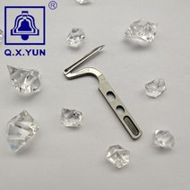 Q X YUN PEGASUS M700 부품 재봉틀 루퍼 대만산 고품질 204072, 1개