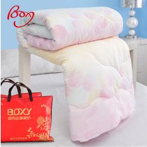 목화요솜 얇은이불 여름이불 솜이불 겨울이불 싱글 시원한여름이불 시원한이불 2인용봄가을이불 여름 이불 이불솜, C05-180x200cm여름이불 2.2근