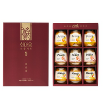 조이웰 한마음 선물 세트 B, 5세트