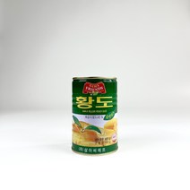 삼아 황도, 20개, 400g