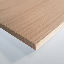 스피드랙 코팅 MDF 합판 1200x400mm 9T