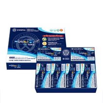 연세생활건강 닥터톡스 수(80mlx30포)클렌즈 다이어트건강음료 가르시니아, 1box, 80ml/30포