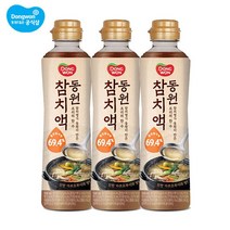 시장쏙 프리미엄 만능 소스 국산 꽃게 액젓, 2개, 500ml