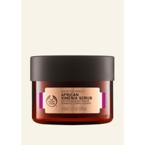 컨피마켓 더바디샵 [센텀시티점]50% 스파 오브 더 월드 아프리카 지메니아 바디 스크럽 350ML *2 (87538)