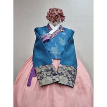 [도아한복] 세련미가 넘치는 반당의 혼주 신랑신부 하객 폐백 촬영 한복대여