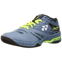 요넥스 남자 여자 배드민턴화 파워쿠션 840 미드탑