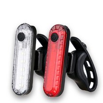 스마트 LED 헬멧 자전거 안전모 색 라이트 모드 헤드 라이트 루멘 램프 테일 리어, 세트