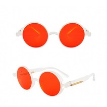 안경테 여자 남자 뿔테 투명 명품 티타늄 안경 레트로 클래식 고딕 steampunk