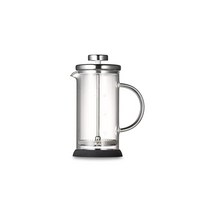 멜리타 멜리타 커피 메이커 프렌치 프레스 유리 내열 세척 350ml MJF-1701