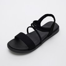 츨라베 뒷밴딩 스트랩 샌들RZ20