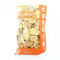 Emping Melinjo Cuplis 250g seed 엠삥 멜린조 쭈플리스, 1개