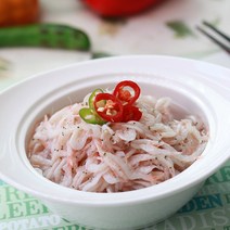 업소용 새우젓 염장새우젓 4kg