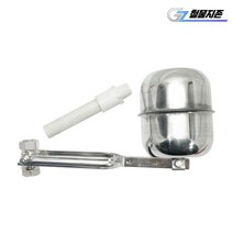 국산 스텐 정수위밸브 15A 수직형 볼탑 물탱크 수위