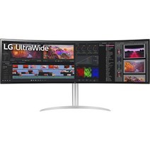 LG 49WL95C-WE 32 9 울트라와이드 모니터 49